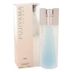 Fujiyama Eau De Toilette Spray By Succes De Paris - Chio's New York
