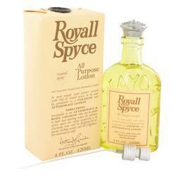 Royall Spyce All Purpose Lotion / Cologne By Royall Fragrances - Chio's New York