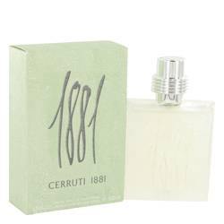 1881 Eau De Toilette Spray By Nino Cerruti - Chio's New York