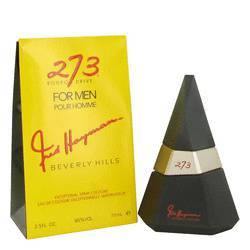 273 Cologne Spray By Fred Hayman - Chio's New York