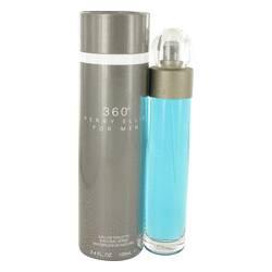 Perry Ellis 360 Eau De Toilette Spray By Perry Ellis - Chio's New York