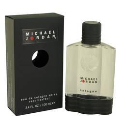 Michael Jordan Cologne Spray By Michael Jordan - Chio's New York