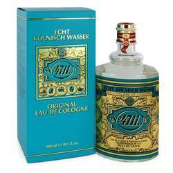 4711 Eau De Cologne (Unisex) By 4711 - Chio's New York