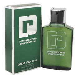 Paco Rabanne Eau De Toilette Spray By Paco Rabanne - Chio's New York