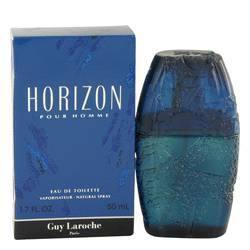 Horizon Eau De Toilette Spray By Guy Laroche - Chio's New York