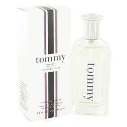 Tommy Hilfiger Cologne Spray / Eau De Toilette Spray By Tommy Hilfiger - Chio's New York