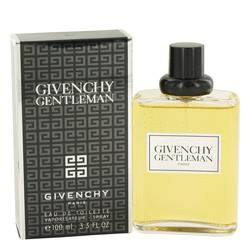 Gentleman Eau De Toilette Spray By Givenchy - Chio's New York