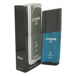 Lomani Eau De Toilette Spray By Lomani - Chio's New York