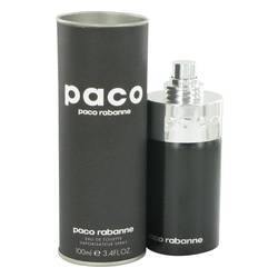 Paco Unisex Eau De Toilette Spray (Unisex) By Paco Rabanne - Chio's New York