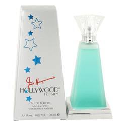 Hollywood Eau De Toilette Spray By Fred Hayman - Chio's New York