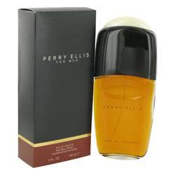 Perry Ellis Eau De Toilette Spray By Perry Ellis - Chio's New York