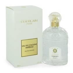 Imperiale Eau De Cologne Spray By Guerlain - Chio's New York