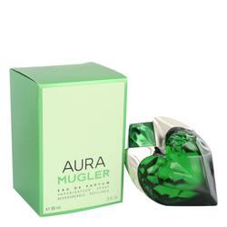 Mugler Aura Eau De Parfum Spray Refillable By Thierry Mugler - Chio's New York