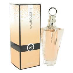 Mauboussin Pour Elle Eau De Parfum Spray By Mauboussin - Chio's New York