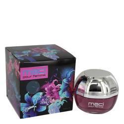 Maci Pour Femme Eau De Parfum Spray By Jean Rish - Chio's New York