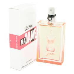 Madame Eau De Toilette Spray By Jean Paul Gaultier - Chio's New York