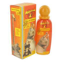 Madagascar 2 Eau De Toilette Spray By Dreamworks - Chio's New York