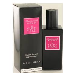 Mademoiselle Piguet Eau De Parfum Spray By Robert Piguet - Chio's New York