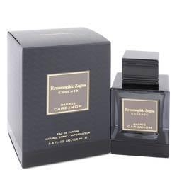 Madras Cardamom Eau De Parfum Spray By Ermenegildo Zegna - Chio's New York