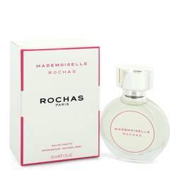 Mademoiselle Rochas Eau De Toilette Spray By Rochas - Chio's New York