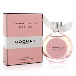 Mademoiselle Rochas Eau De Parfum Spray By Rochas - Chio's New York