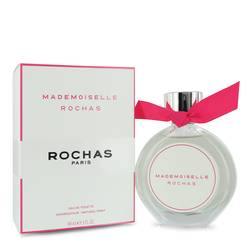 Mademoiselle Rochas Eau De Toilette Spray By Rochas - Chio's New York
