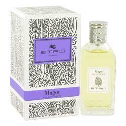 Magot Eau De Toilette Spray (Unisex) By Etro - Chio's New York