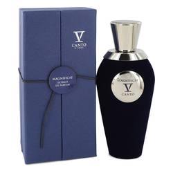 Magnificat V Extrait De Parfum Spray (Unisex) By Canto - Chio's New York