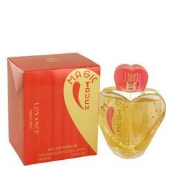 Magic Touch Eau De Parfum Spray By Lovance - Chio's New York