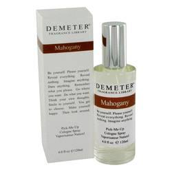 Demeter Mahogany Cologne Spray By Demeter - Chio's New York