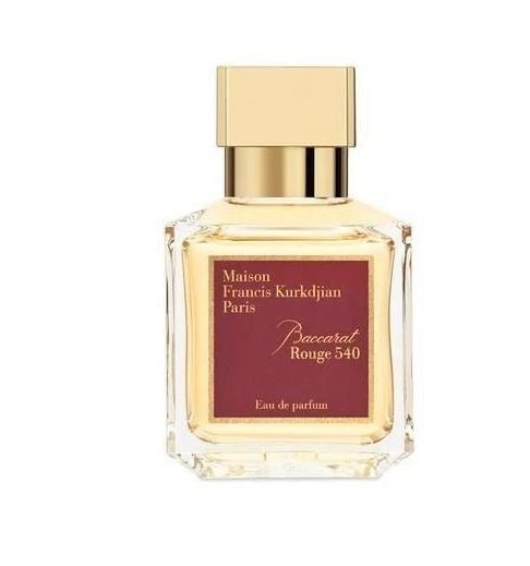Maison franciss. Baccarat rouge 540.chiosny.com