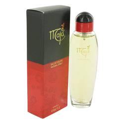 Maja Eau De Toilette Spray By Myrurgia - Chio's New York