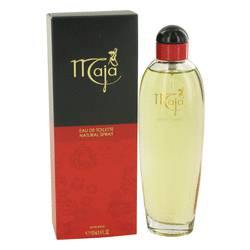 Maja Eau De Toilette Spray By Myrurgia - Chio's New York