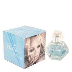 Malibu Eau De Parfum Spray By Pamela Anderson - Chio's New York
