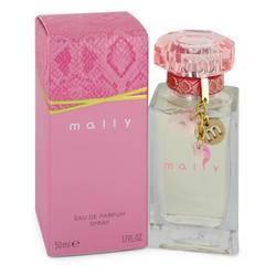 Mally Eau De Parfum Spray By Mally - Chio's New York