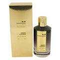 Mancera Amber & Roses Eau De Parfum Spray (Unisex) By Mancera - Chio's New York