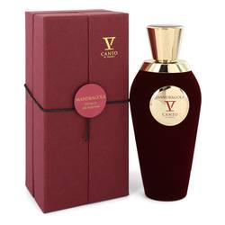 Mandragola V Extrait De Parfum Spray (Unisex) By Canto - Chio's New York