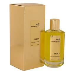 Mancera Sicily Eau De Parfum Spray (Unisex) By Mancera - Chio's New York