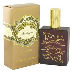 Mandragore Eau De Toilette Spray By Annick Goutal - Chio's New York