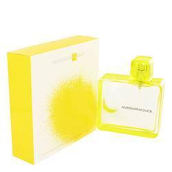 Mandarina Duck Eau De Toilette Spray By Mandarina Duck - Chio's New York