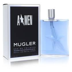 Angel Eau De Toilette Spray Refill By Thierry Mugler - Chio's New York