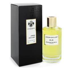 Mancera Jardin Exclusif Eau De Parfum Spray By Mancera - Chio's New York