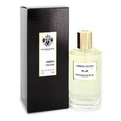 Mancera Amber Fever Eau De Parfum Spray (Unisex) By Mancera - Chio's New York