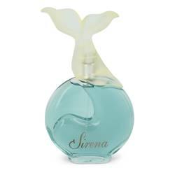 Mandalay Bay Sirena Eau De Parfum Spray (Tester) By Mandalay Bay - Chio's New York