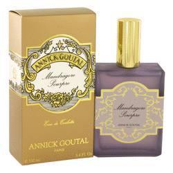 Mandragore Pourpre Eau De Toilette Spray By Annick Goutal - Chio's New York