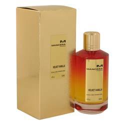 Mancera Velvet Vanilla Eau De Parfum Spray (Unisex) By Mancera - Chio's New York