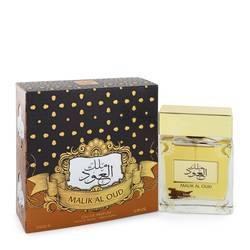 Malik Al Oud Eau De Parfum Spray (Unisex) By Rihanah - Chio's New York