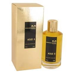 Mancera Aoud S Eau De Parfum Spray By Mancera - Chio's New York