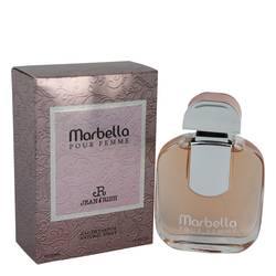 Marbella Eau De Parfum Spray By Jean Rish - Chio's New York