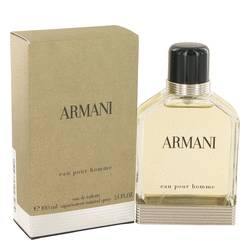 Armani Eau De Toilette Spray By Giorgio Armani - Chio's New York